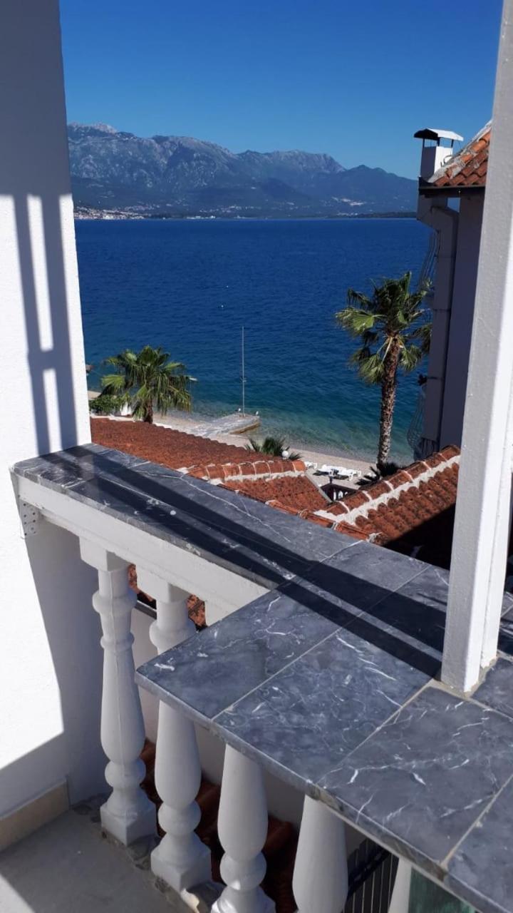 Apartmani Kalinic Bijela Bilik gambar