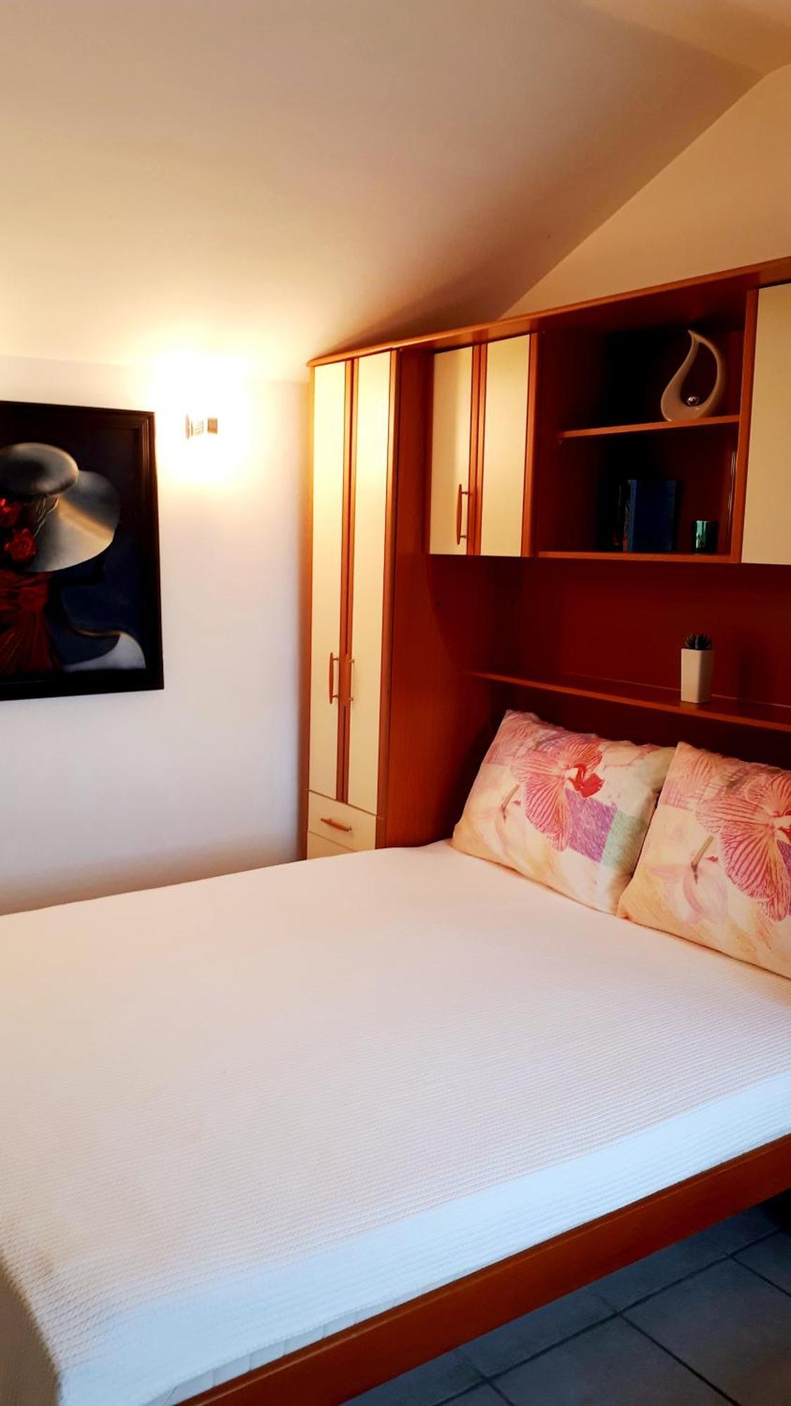 Apartmani Kalinic Bijela Bilik gambar