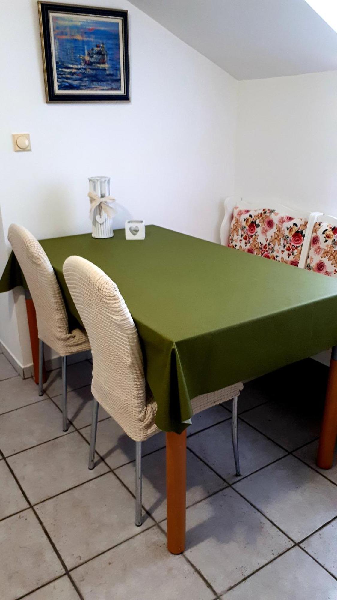 Apartmani Kalinic Bijela Bilik gambar