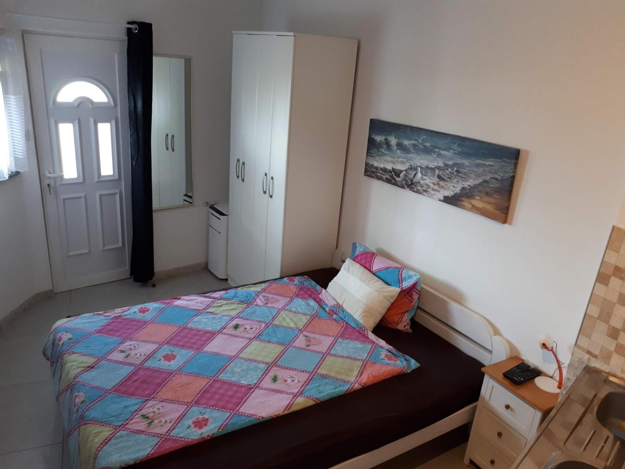 Apartmani Kalinic Bijela Luaran gambar