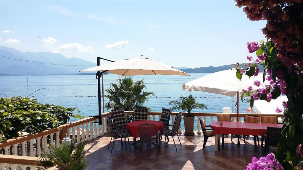 Apartmani Kalinic Bijela Luaran gambar